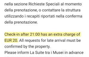 La Suite tra i Musei - Foto 2