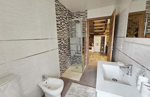 Casa da Colorada - Costa da Morte - Foto 21