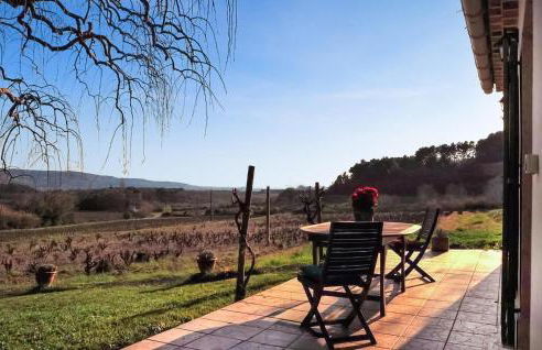 1 Bedroom Amazing Home In Visan - Foto 8