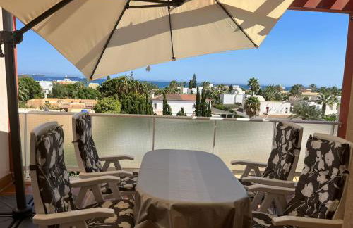 Los Pinos del Mar - Ático con vistas al mar - Foto 10