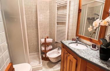 Studio Bijoux Des Alpes Verrand-Courmayeur - Foto 9