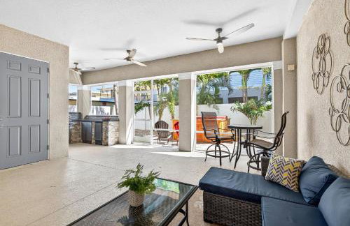 Oceanside Beach Cottage - Foto 47