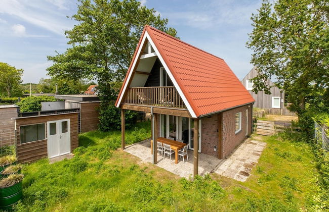 Holiday Home in Renesse Near Seabeach - Photo 30