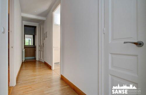 Apartamento Kortazar by SanSe Holidays - Foto 11