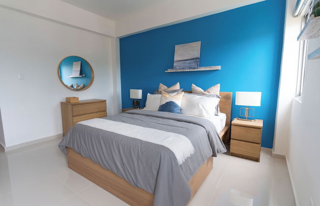 Landa Mar Boca Chica - Foto 13