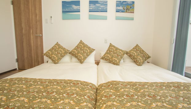 Y’s casa - Foto 3, Habitación