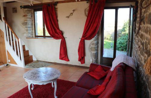 Les Gîtes Aux Volets Roses - Foto 29