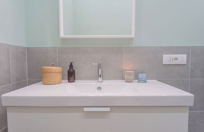 Isola Felice Grandate by Rent all Como - Foto 41