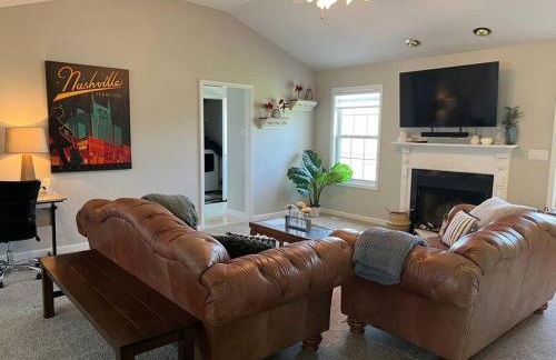 Greens Mill Hideaways - Foto 3