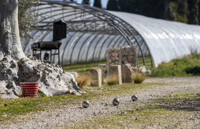 Mas de la Gourmette - Foto 36