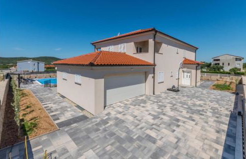 Amazing Home In Sukosan With Wifi - Foto 25