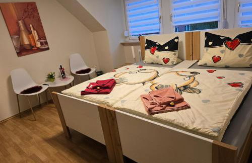 Zimmervermietungen Jachna - Foto 32