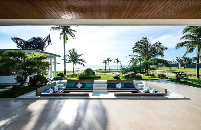 Luxury Yacht Villa - Foto 39