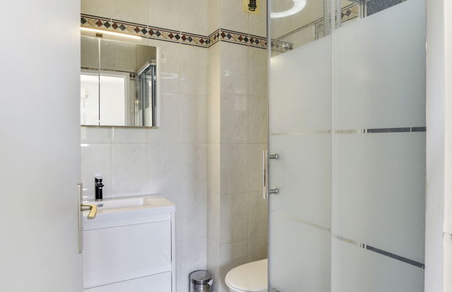 Cimiez Les Pins - Foto 5