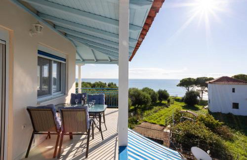 Koroni Seaview Retreats - Summer Escape Lodgings - Photo 22