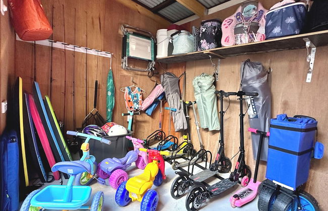 Sweet Creek Cottage, Palm Cove - Foto 24