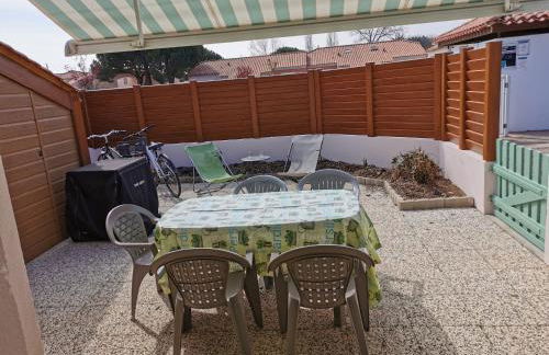 Le Cosy d'Eden - Foto 8