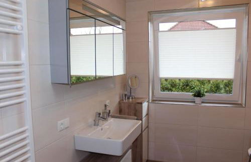 Bungalow Huus Seerose - Photo 51