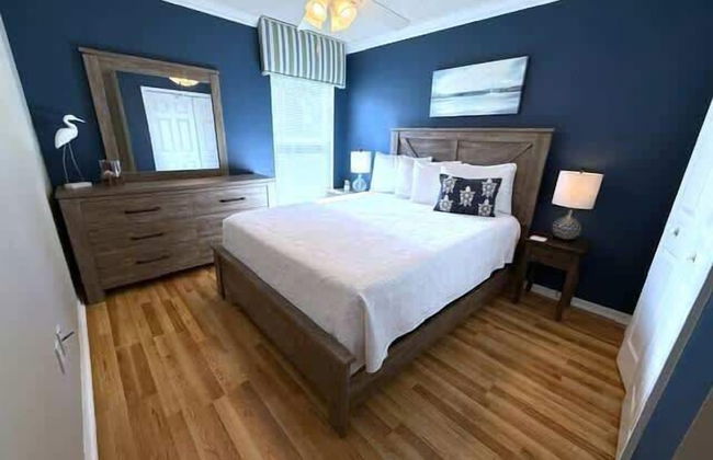 Updated Southern Dunes Golf Villa, Spa, Updated! - Foto 3