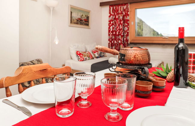 Rosablanche E36 - Photo 9