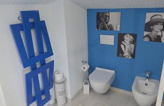 Light Blu House - Foto 14