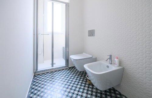 Appartamento - Brand New Luxury Apartment - Giardini Naxos, Recanati - Foto 17