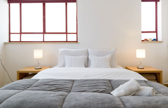 Amazing Duplex Penthouse with 2 Terraces by FeelHome - Photo 11