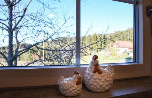 Waldfrieder Ferienwohnungen - Foto 33