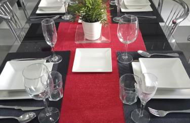 PLAYA ALMARDA,PISCINA,2 TERRAZAS,WIFI,PARKING,BBQ,TRANQUILo - Foto 27