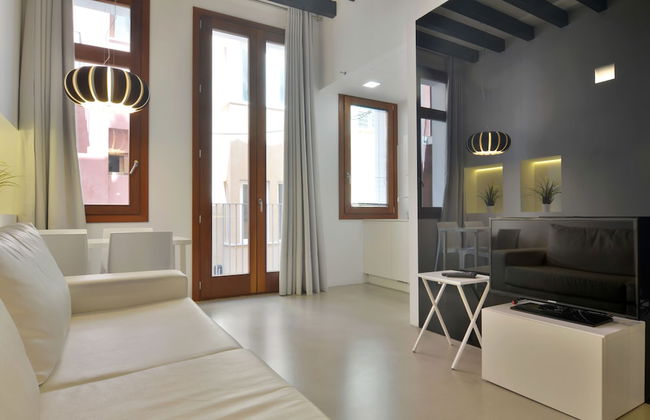 Lonja Suites Apartments - Foto 38