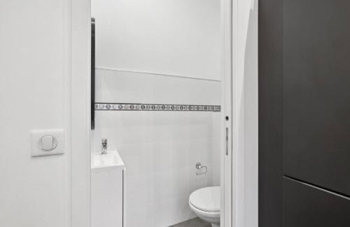 Lavie Maison I Marais Family with terrace - Foto 16