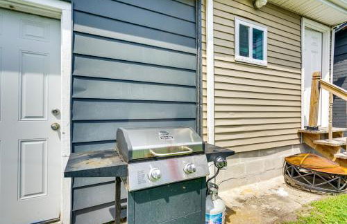 Atlantic City Getaway Near Casinos and Boardwalk! - Foto 21