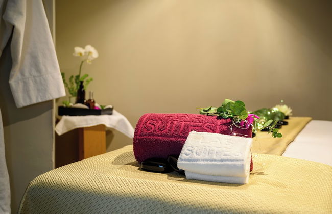 Las Suites Campos Eliseos - Foto 51