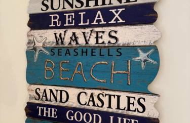 Station Retreat Cullercoats Free Onsite Parking - Foto 38