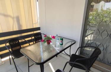 Studio Angelos Skala Fourkas - Photo 4