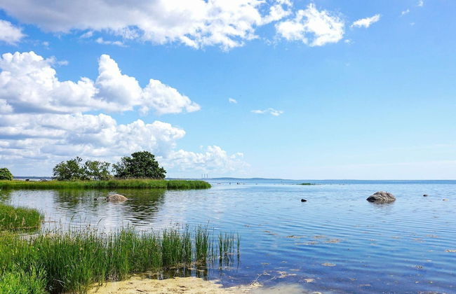 6 Person Holiday Home in Solvesborg-by Traum - Foto 20