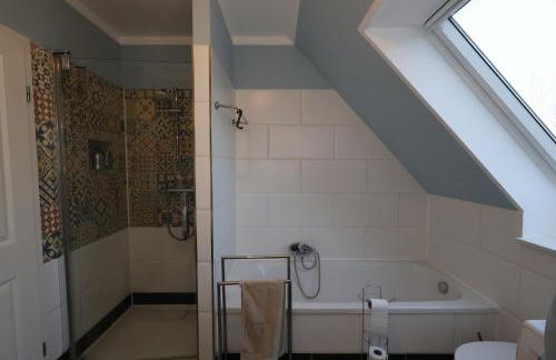 3-Zi Appartment in Verden-Hönisch - self-check-in - Kinderfreundlich - Balkon - Kaffeeautomat - Foto 27