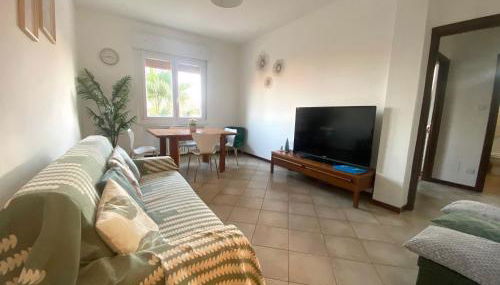 BELLAVISTA , Bright and Stylish Two Bedroom Apartment in the Historic Center - Photo 4