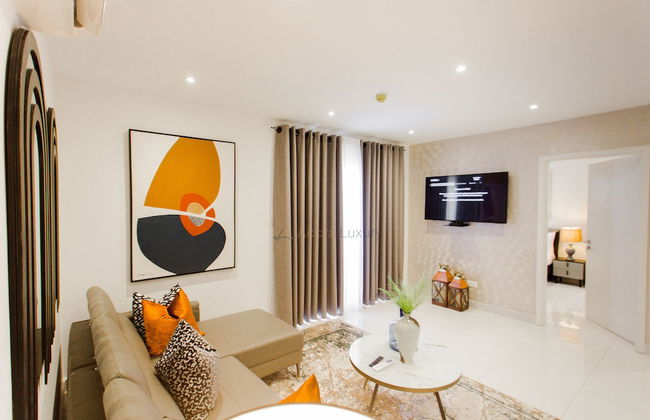 Accra Luxury Apartments at Loxwood - Foto 40