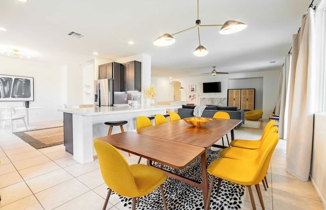 Scotty by Avantstay Walk to Empire Polo Club and Old Town La Quinta! - Foto 10