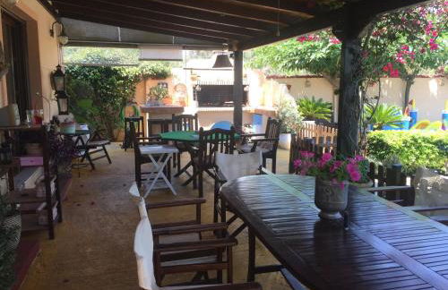 Rafina great feeling villa - Foto 22