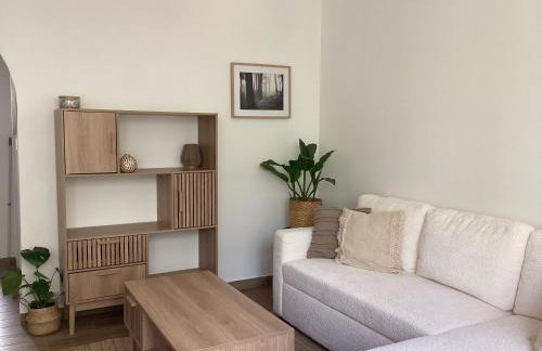 Le Charmant Appartement 3 pièces à 600 m de la plage - Foto 7