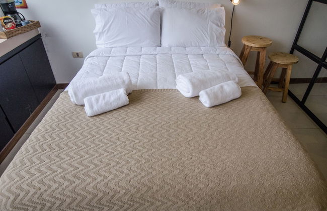 Nuestra Sra. de la Asunción Stylish Loft - Foto 5