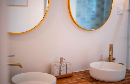 L'écrin de Bruniquel - Foto 33