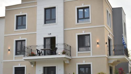 Casa Akrolithos - Foto 2