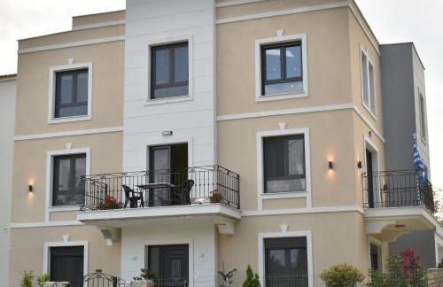 Casa Akrolithos - Photo 2