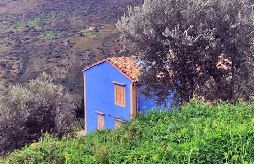 House in the Countryside with Aeolian View - Foto 2