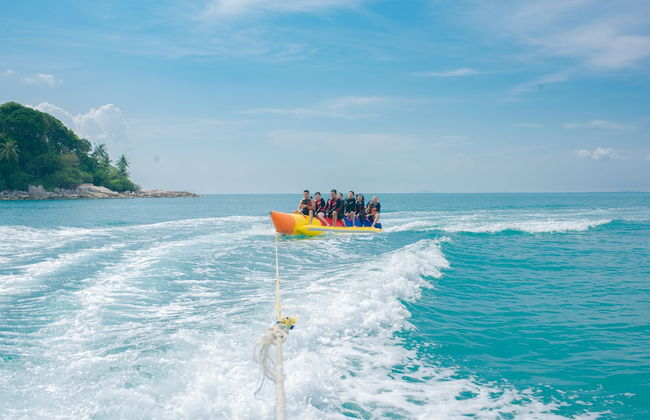 Indra Maya Pool Villas - Foto 46