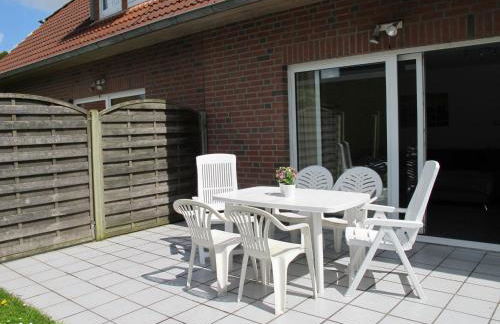 Holiday Home Ferienhaus Sonne by Interhome - Foto 35