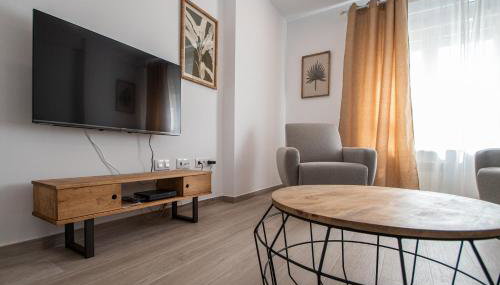 Nuevo Mirandilla Apartment - Cadiz Beach - Foto 5